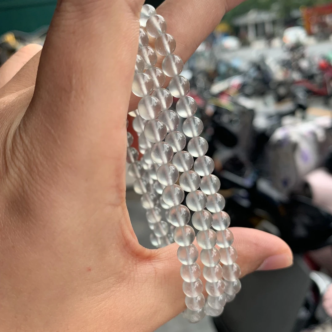 缅甸翡翠 定制珠子勿拍链接