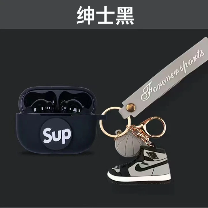 vivotws3保护套vivotws3pro壳vivo 新款耳机套无线蓝牙壳