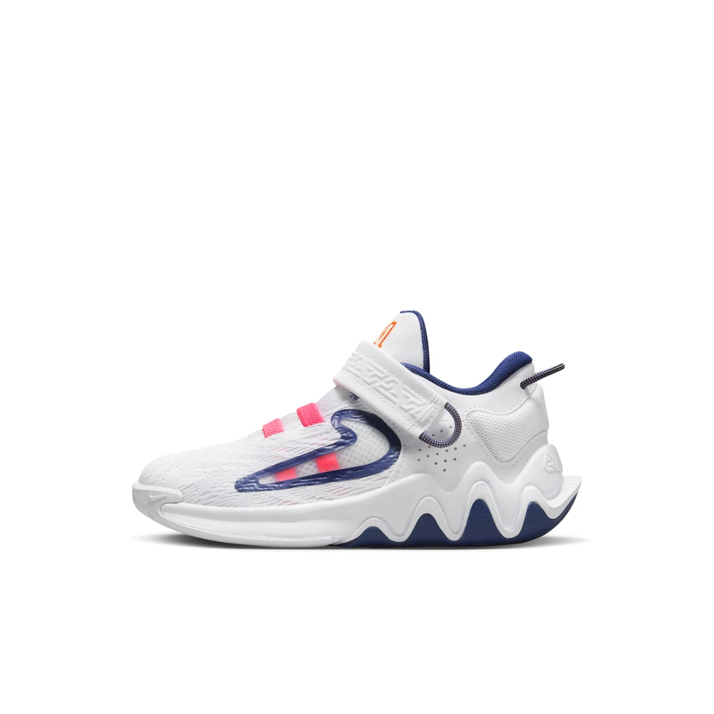 NIKE耐克2024新中童GIANNIS IMMORTALITY 2 (PS)篮球鞋DQ1942-102