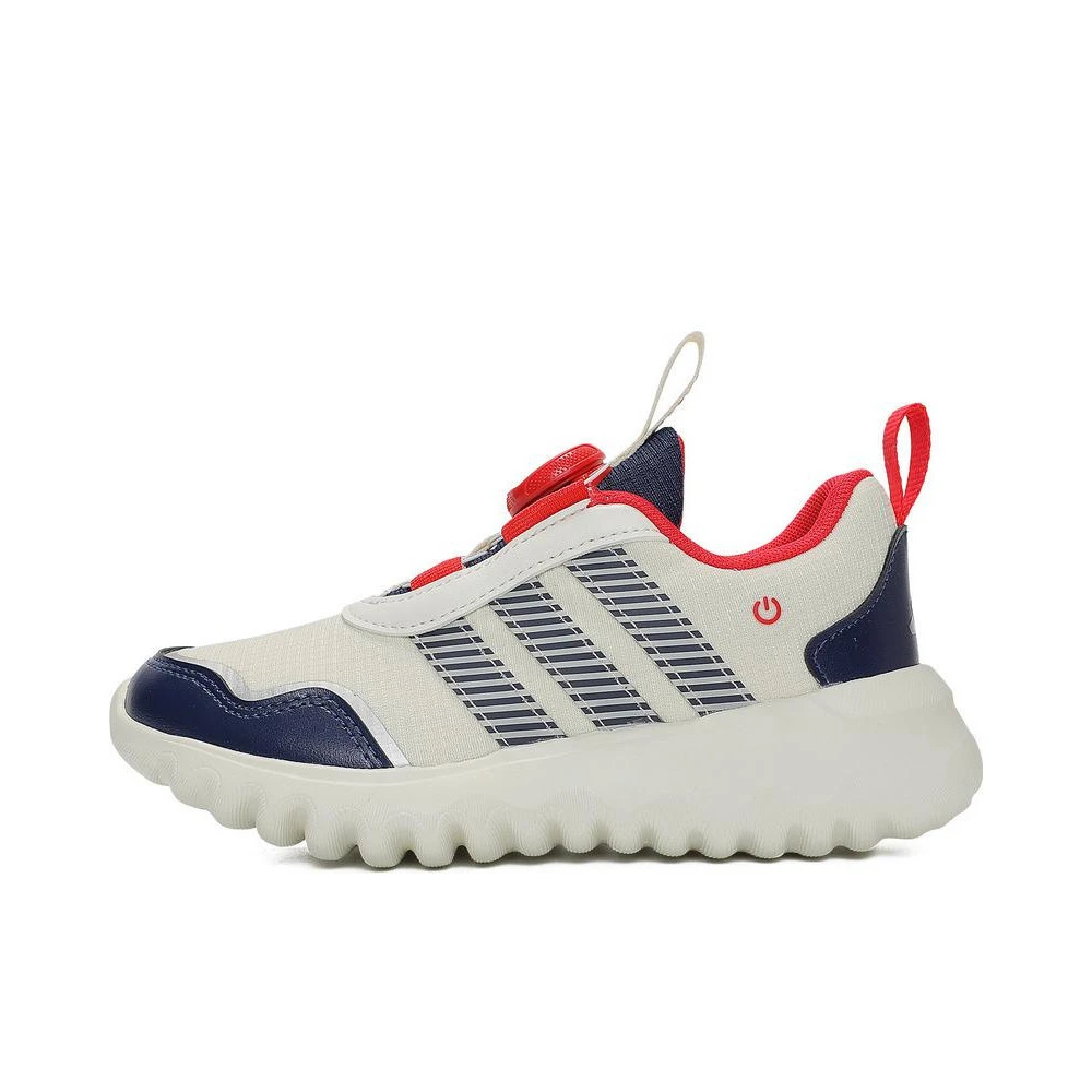 adidas kids阿迪达斯2025中童ActiveFlex BOA 4.0 CCNY童鞋JS3090