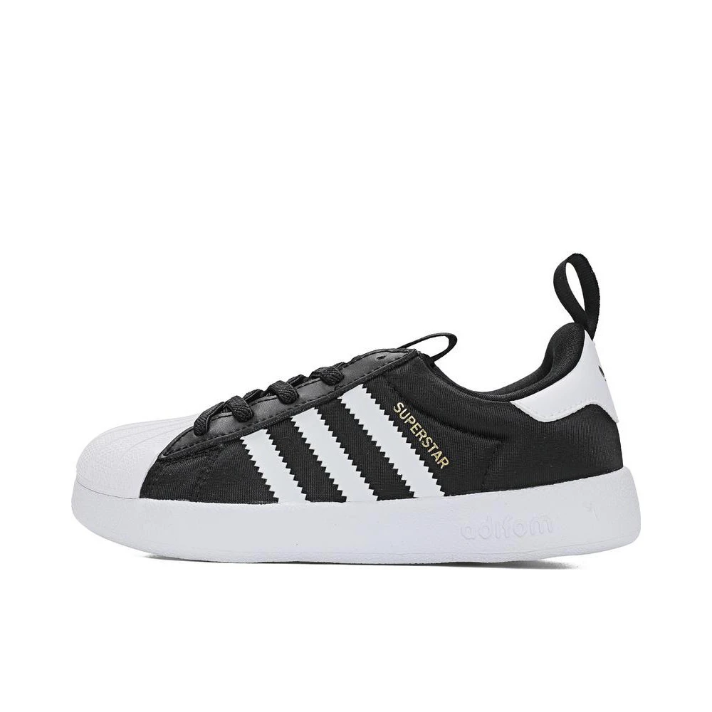 【中童】adidas阿迪三叶草新款ADIFOM SUPERSTAR 360 C童鞋IH3503