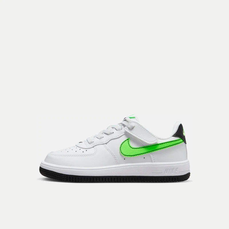 NIKE耐克2024新款中童FORCE 1 LOW EASYON (PS) 运动鞋FN0237-106