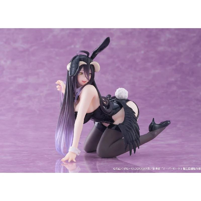 春日社-OVERLORD 雅儿贝德景品手办全新日本正版手办
