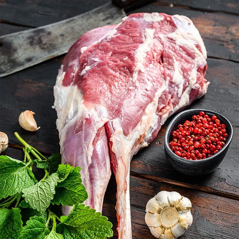 羊前腿（西郆吉龙滩羊羊羔肉）