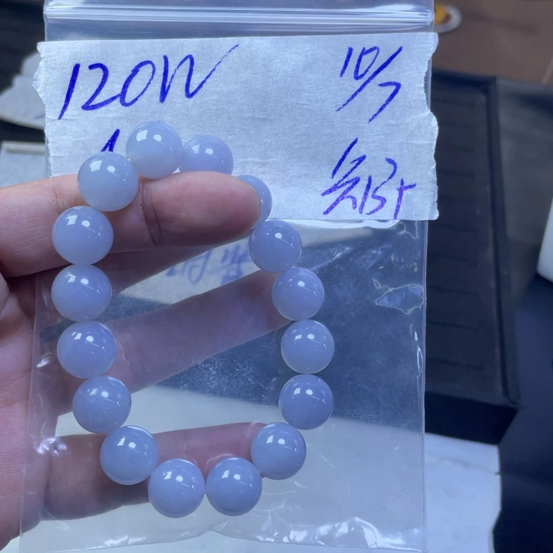 定制翡翠未镶嵌一