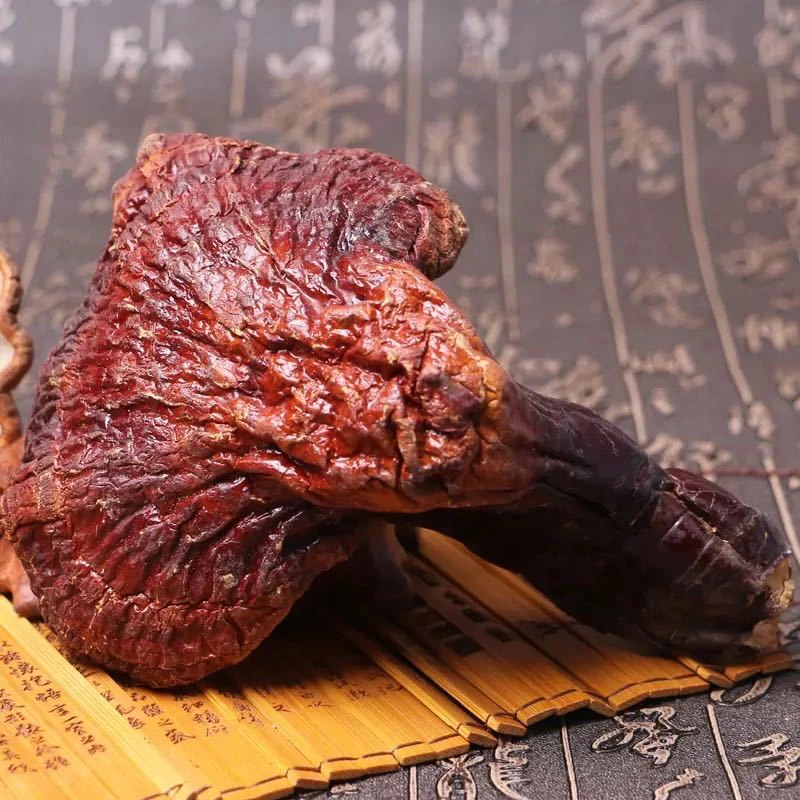 东北特产 长白山野生灵芝 泡酒煲汤 高端滋补 直播改价链接一份