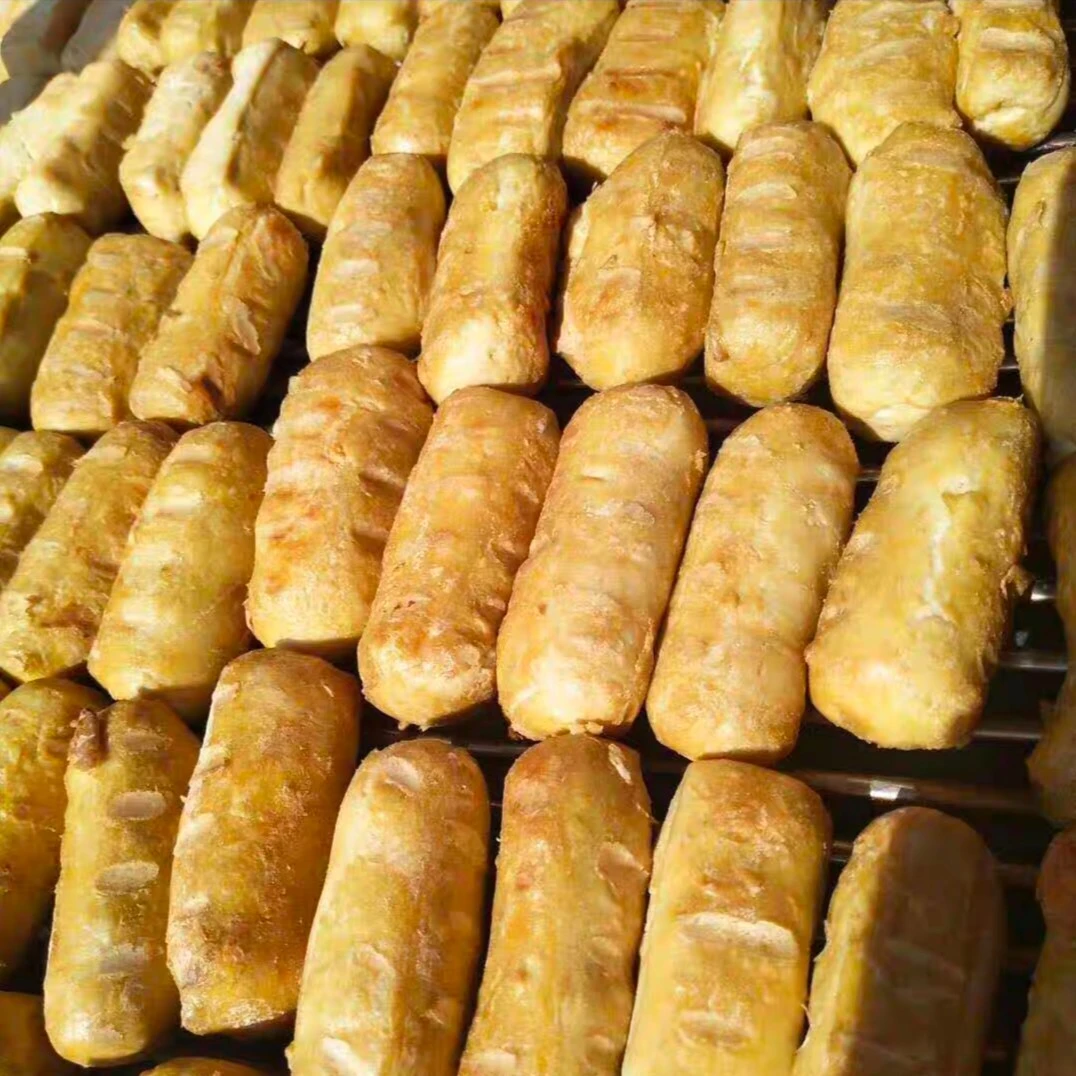 云南石屏帅虹长条豆腐350克井水点制鲜嫩烧烤可发酵臭豆腐送黄辣