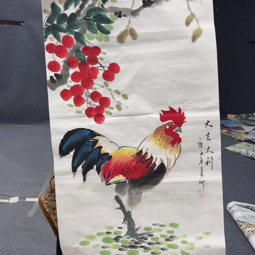 【闪购商品】书法1
