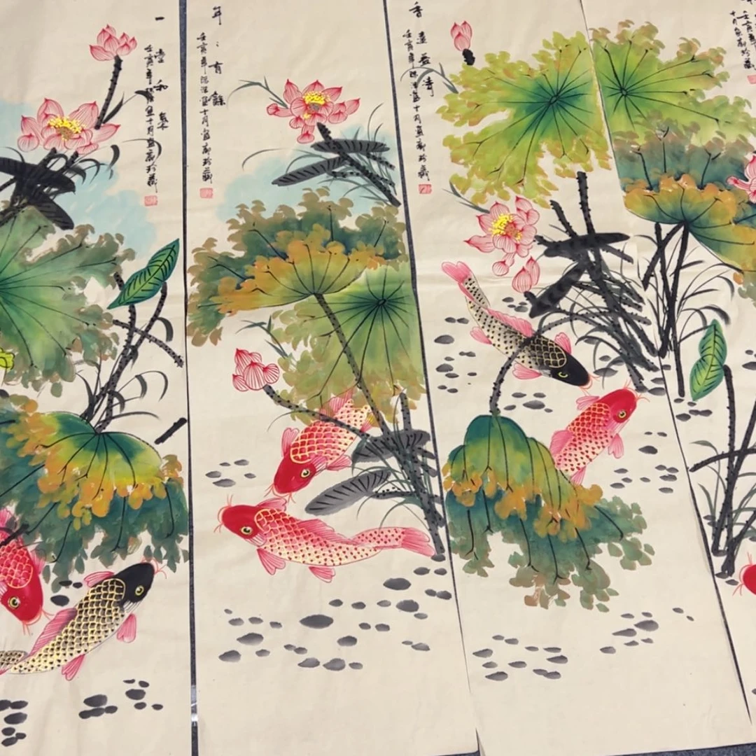 【闪购商品】书法1
