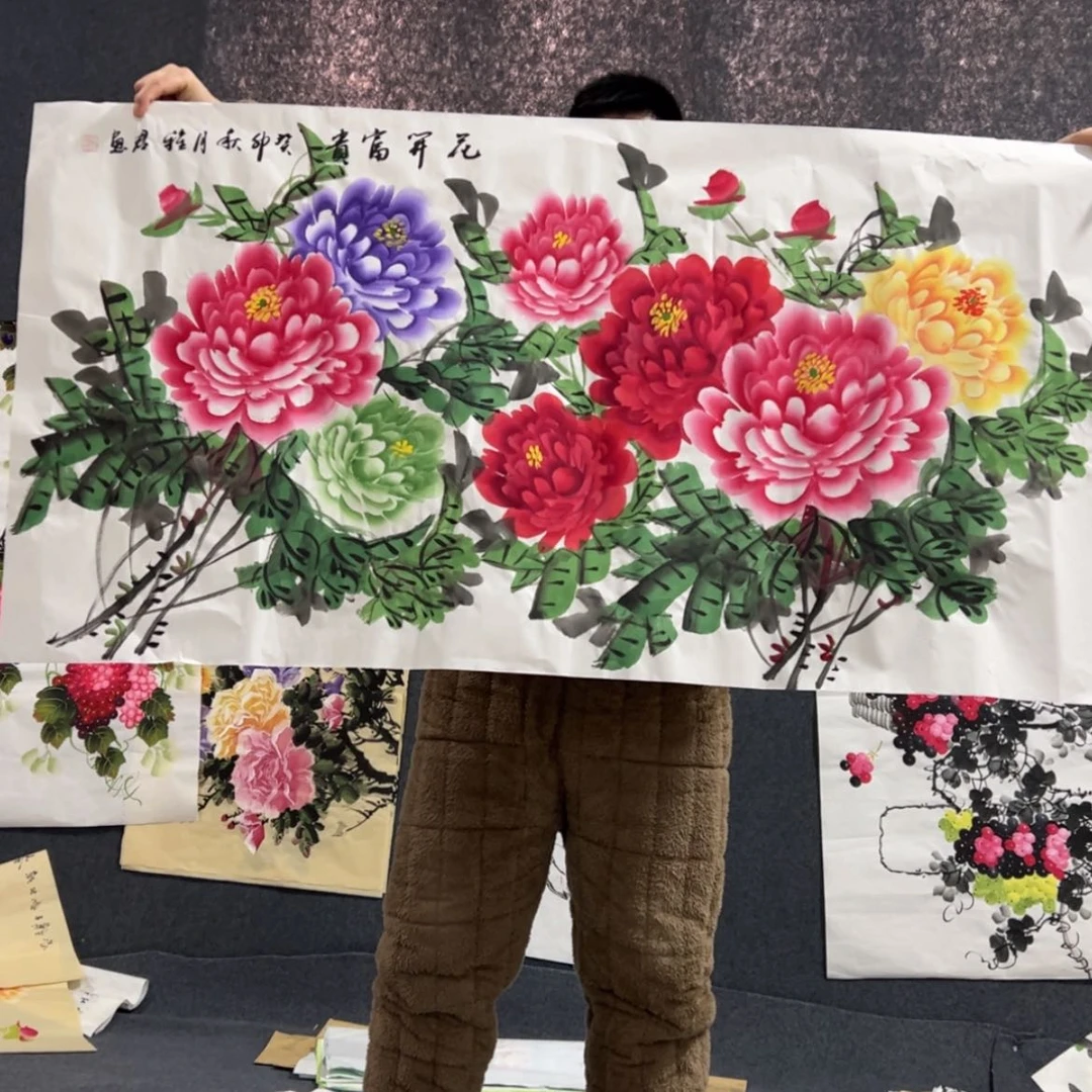 【闪购商品】书法1