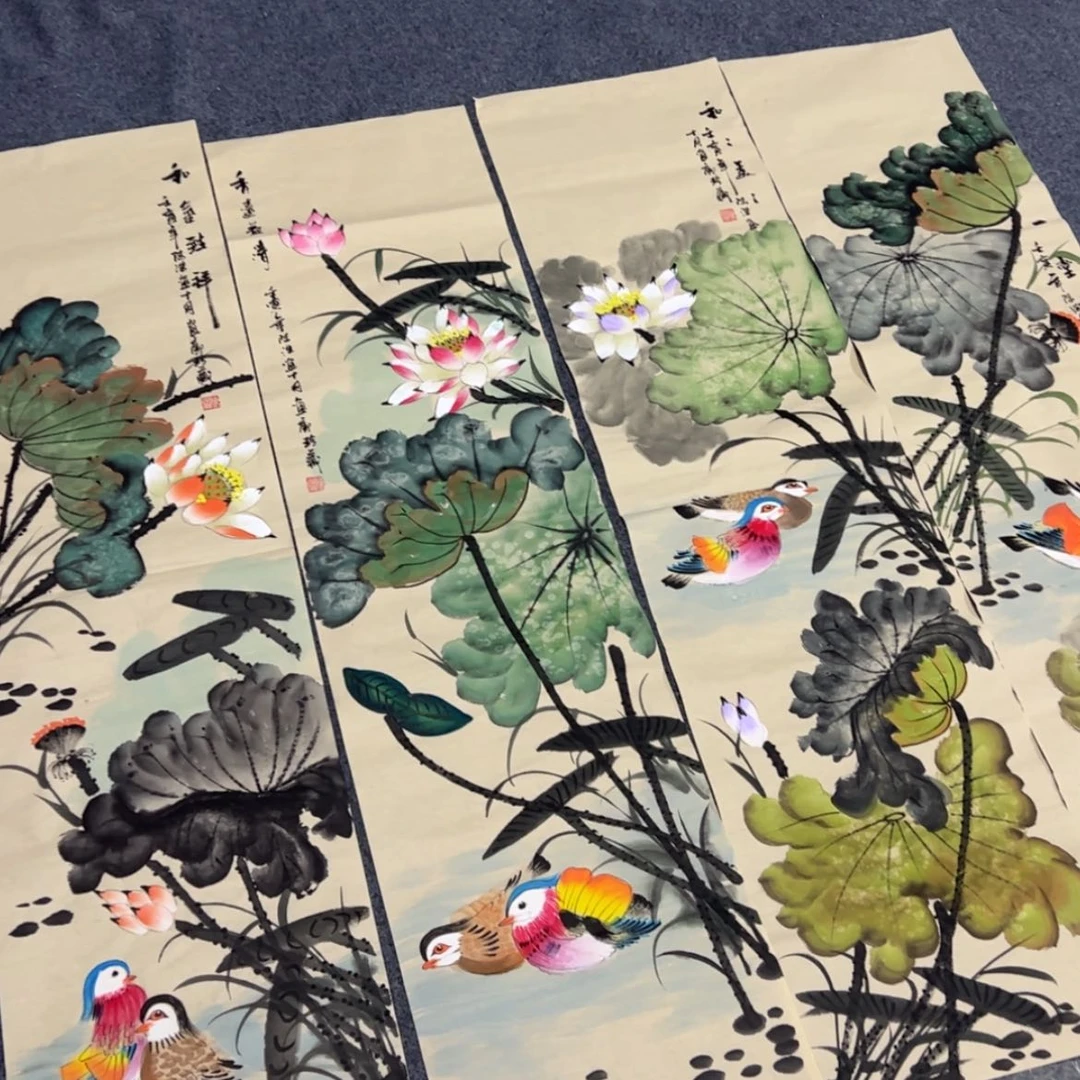 【闪购商品】书法1