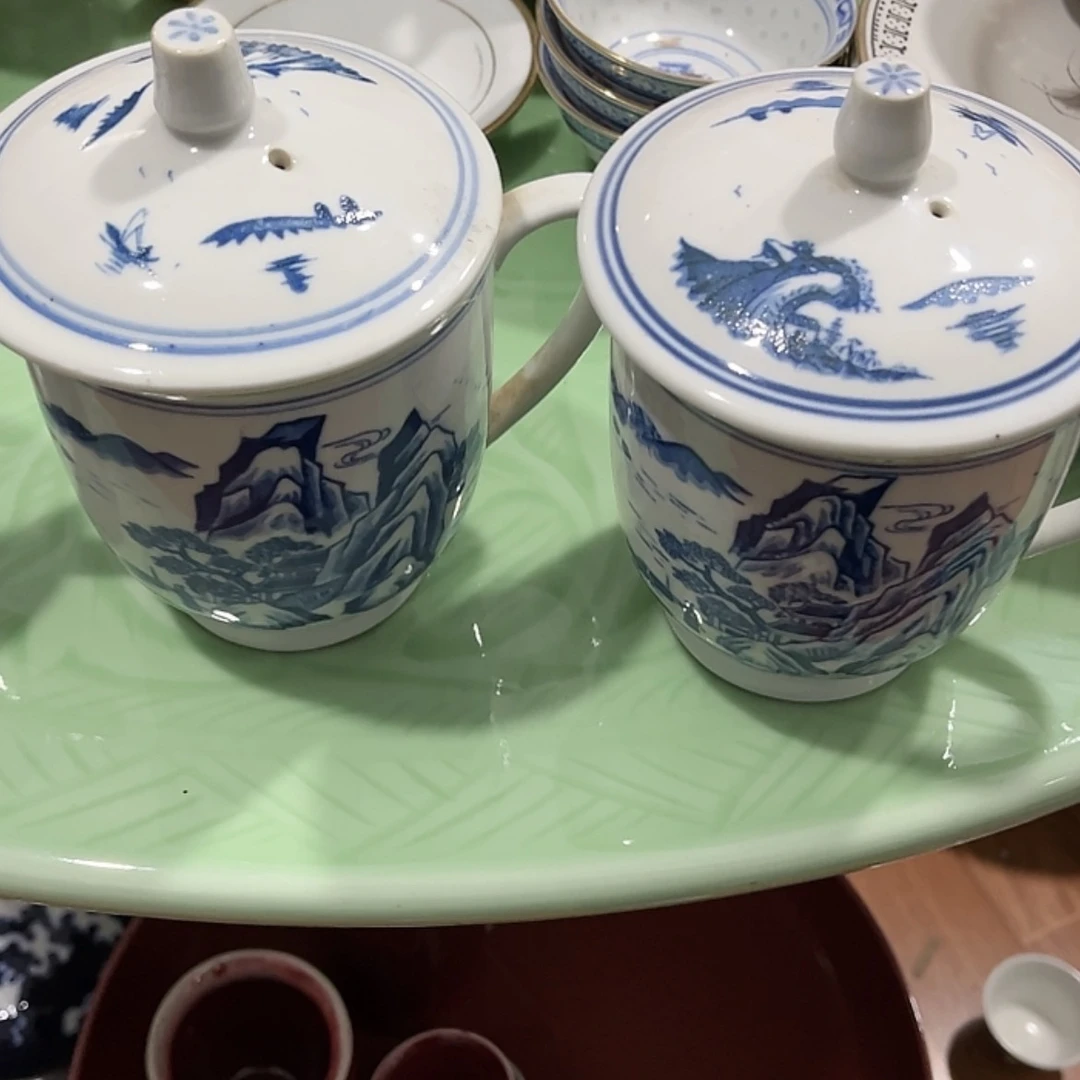 【闪购商品】陶瓷碟金***?