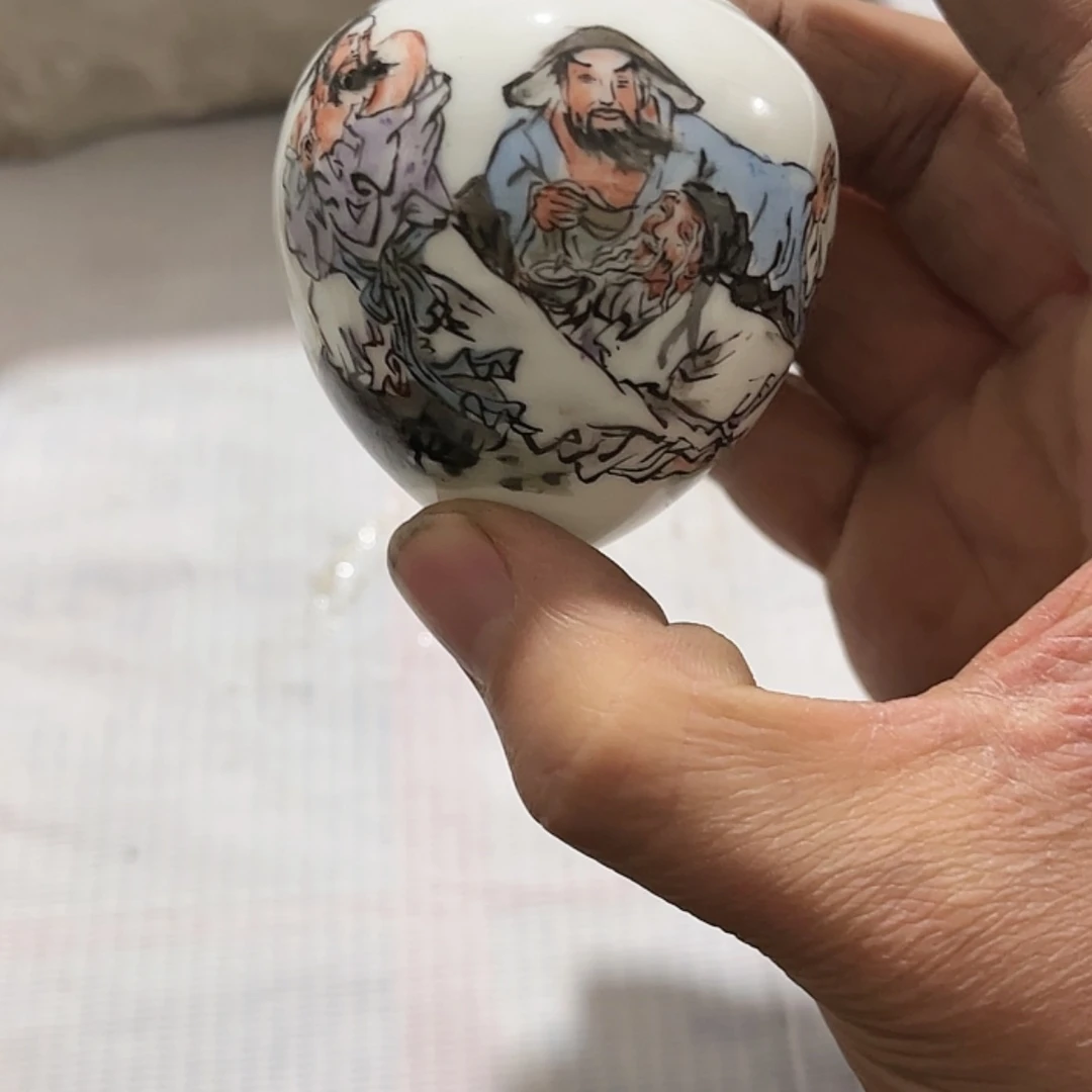 【闪购商品】陶瓷碟多*木