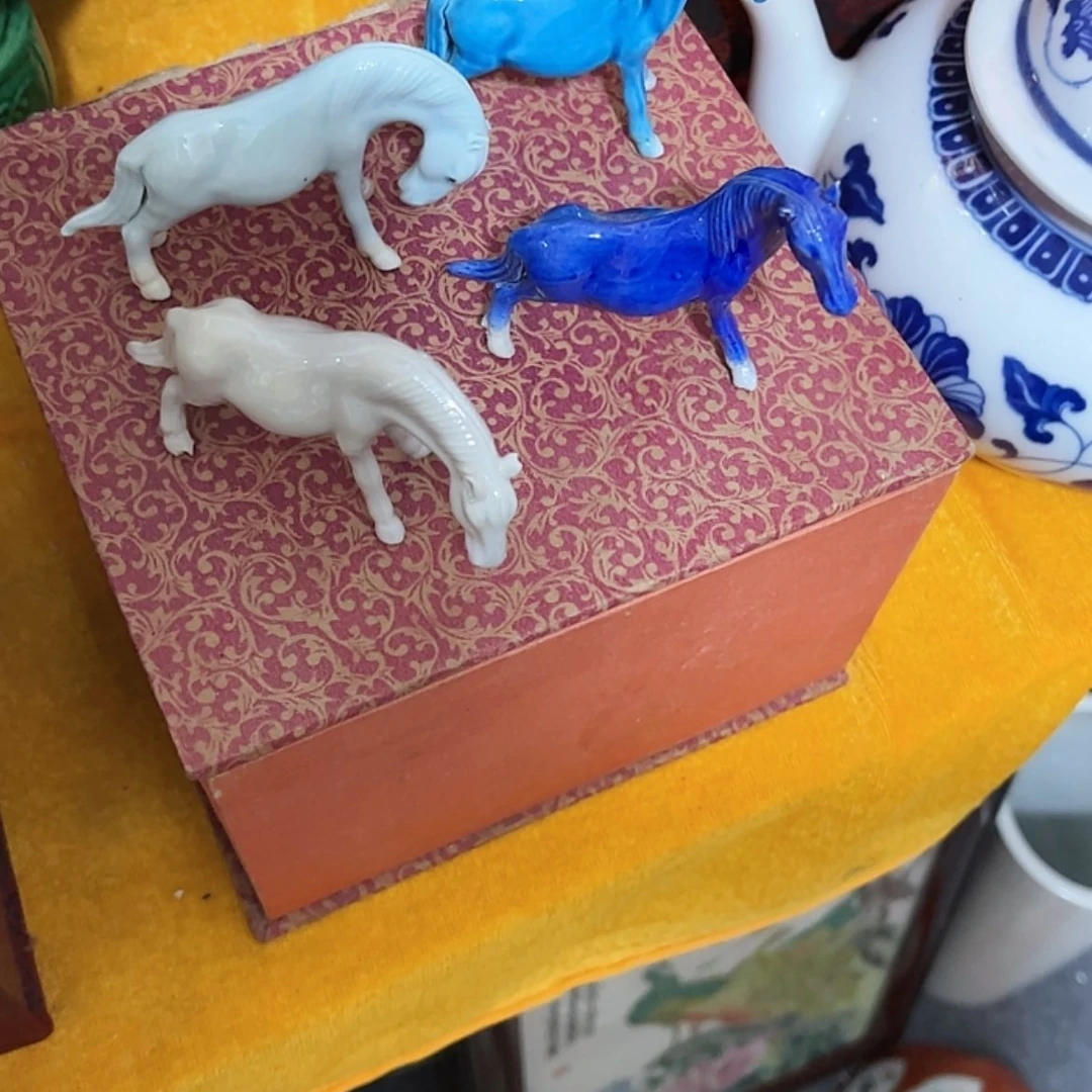 【闪购商品】搪瓷碗瓷**生