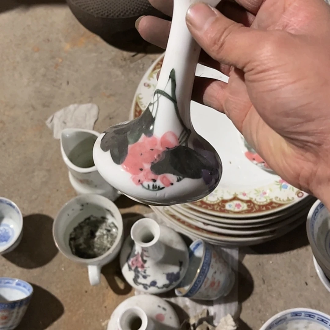 【闪购商品】陶瓷碟用****3