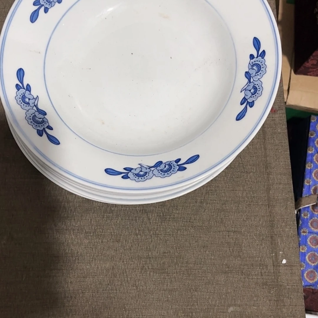 【闪购商品】陶瓷碟明*