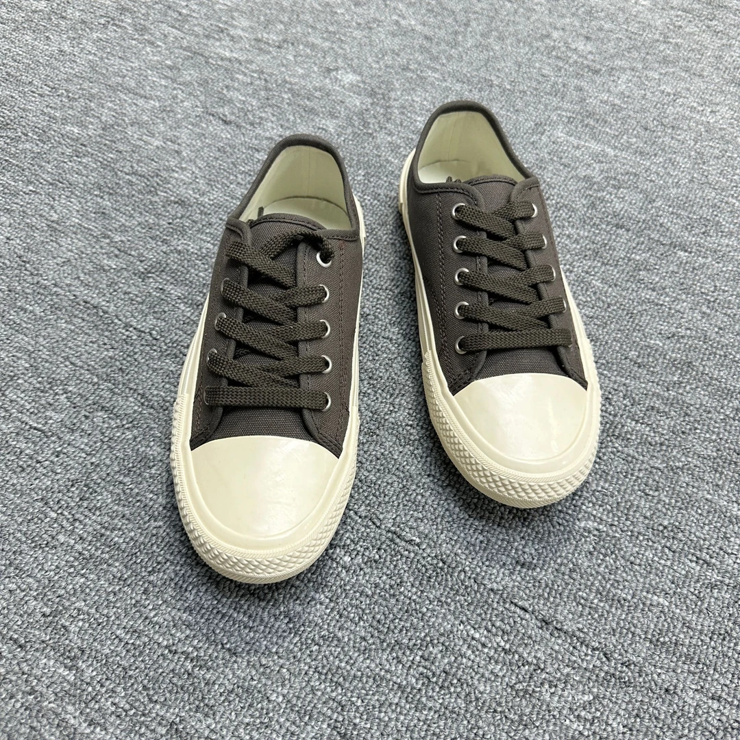 2024-秋季新品时尚百搭休闲女款小众ins减龄低帮潮流运动鞋888033