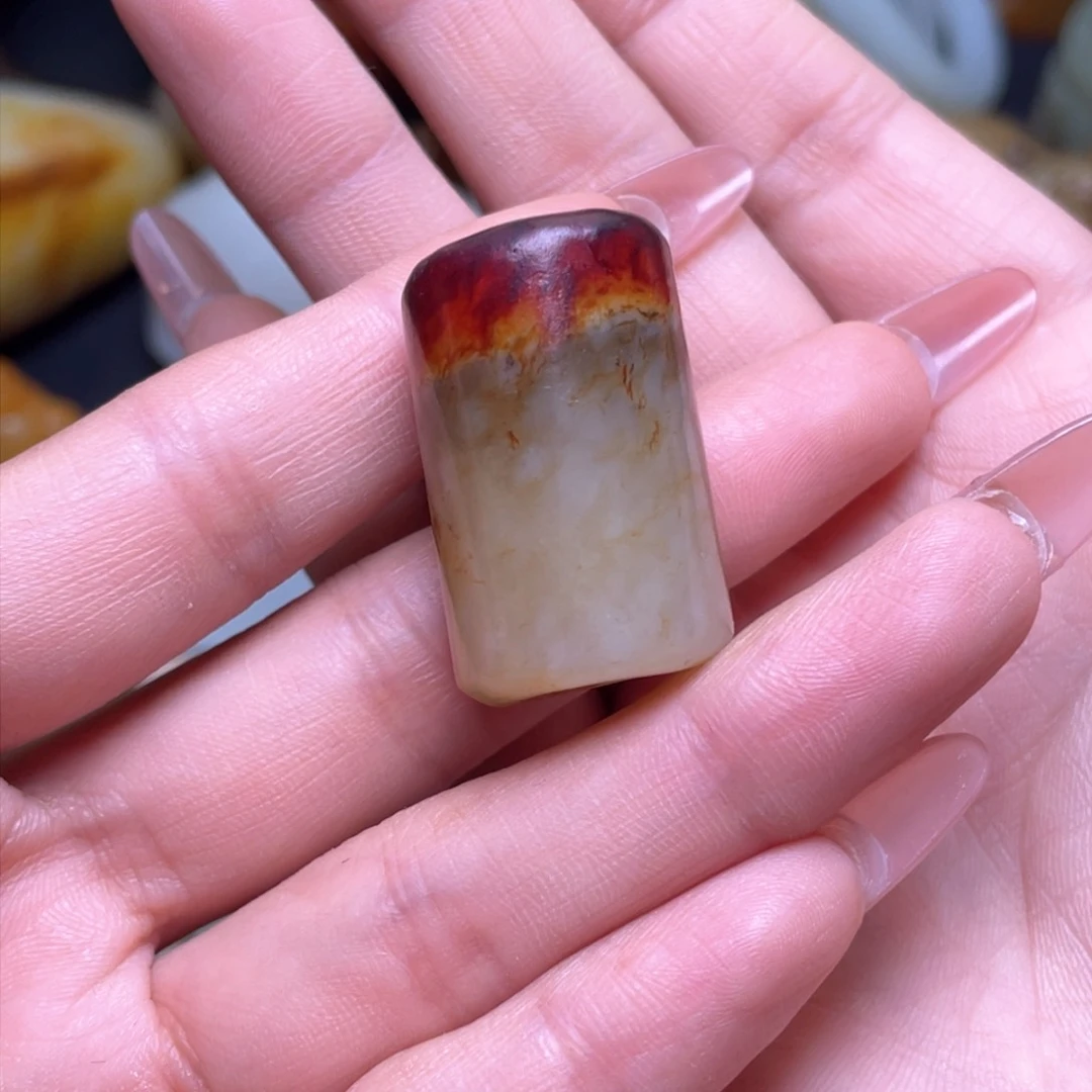 【闪购商品】和田玉挂件未镶嵌