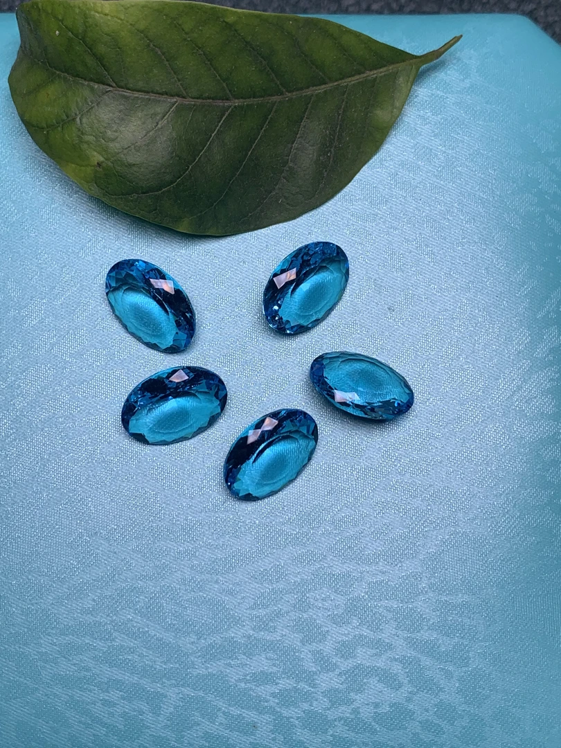 B20-高端馆藏精美首饰配礼盒