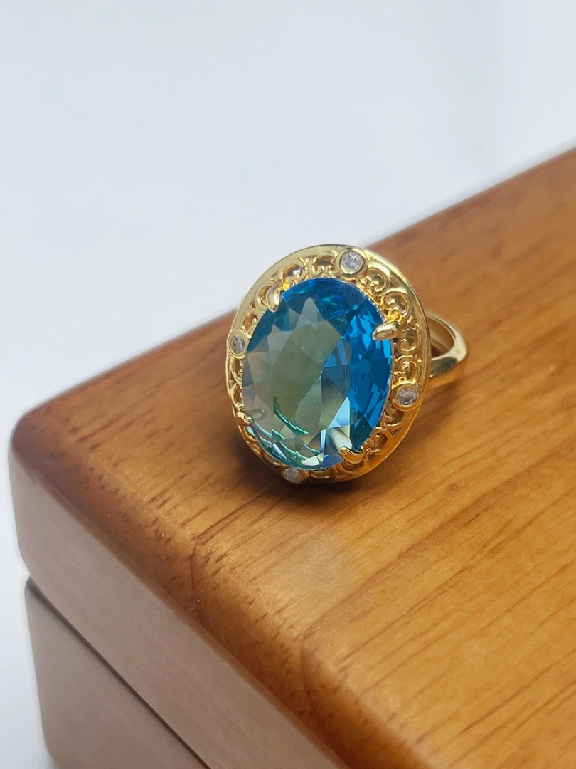 B9-高端馆藏精美首饰配礼盒