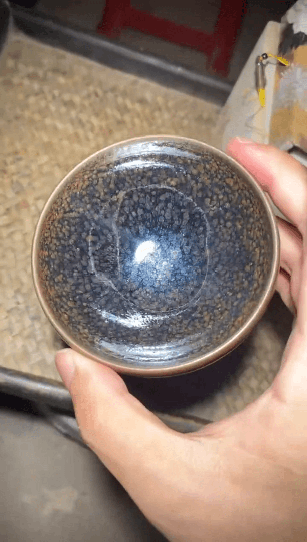 【闪购商品】茶盏宋合堂           10