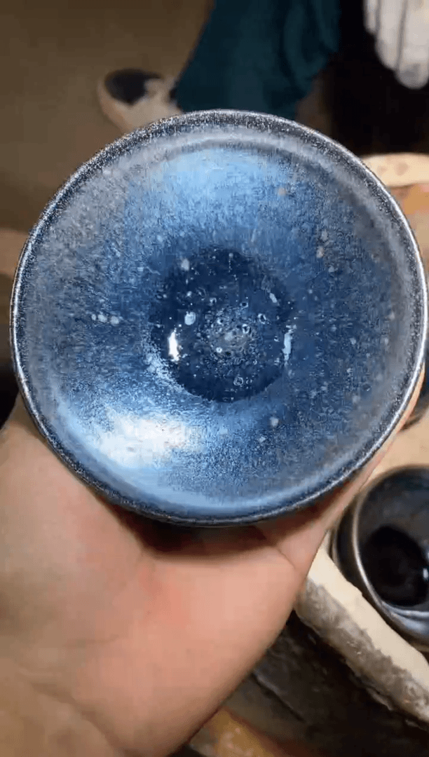 【闪购商品】茶盏闽贡龙窑        28