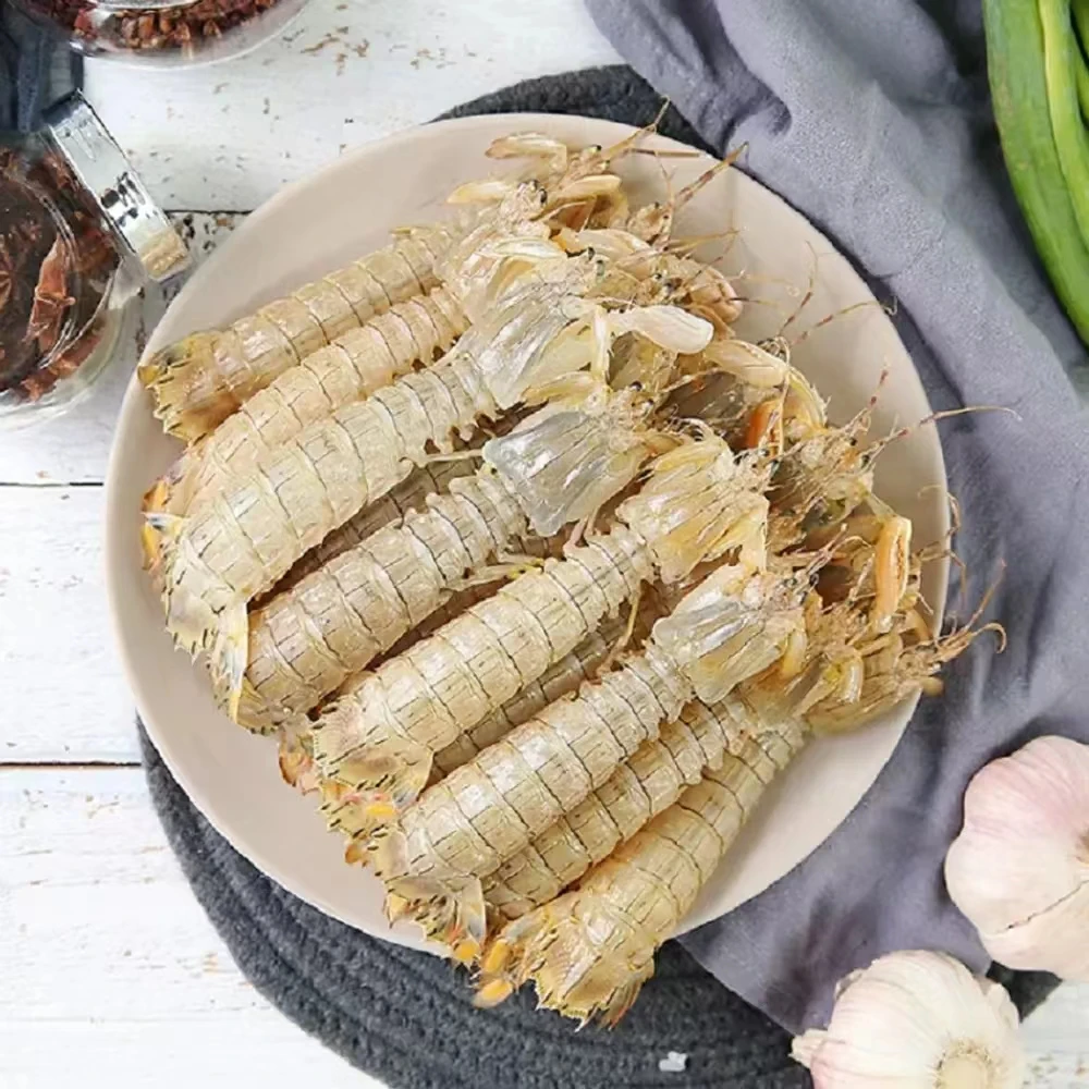 【特价】鲜活爬爬虾 500g