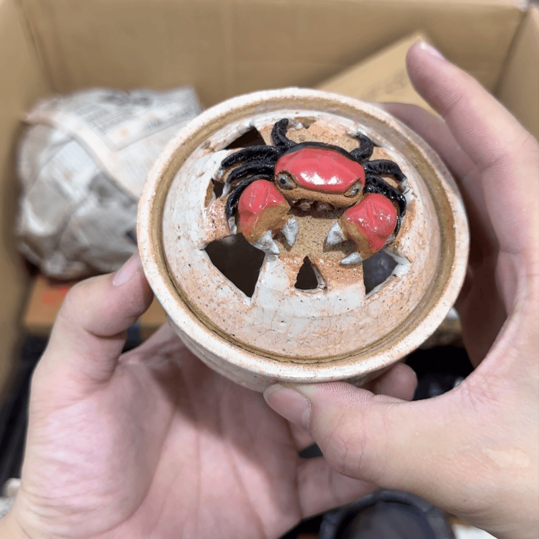 紫砂茶杯现代工艺