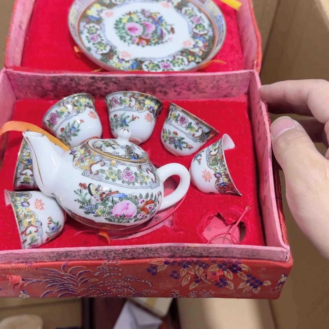 紫砂茶杯现代工艺