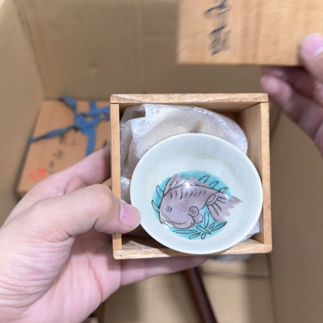 紫砂茶杯现代工艺