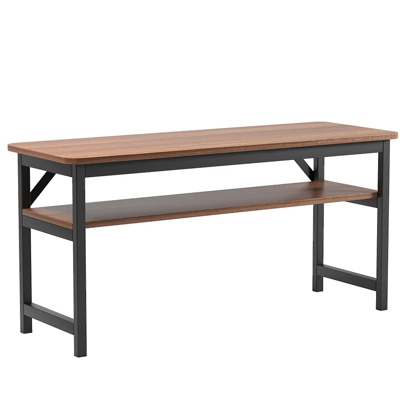 【小扬哥推荐】厨房专用桌桌子置物架落地长条切菜设计实用保护方便