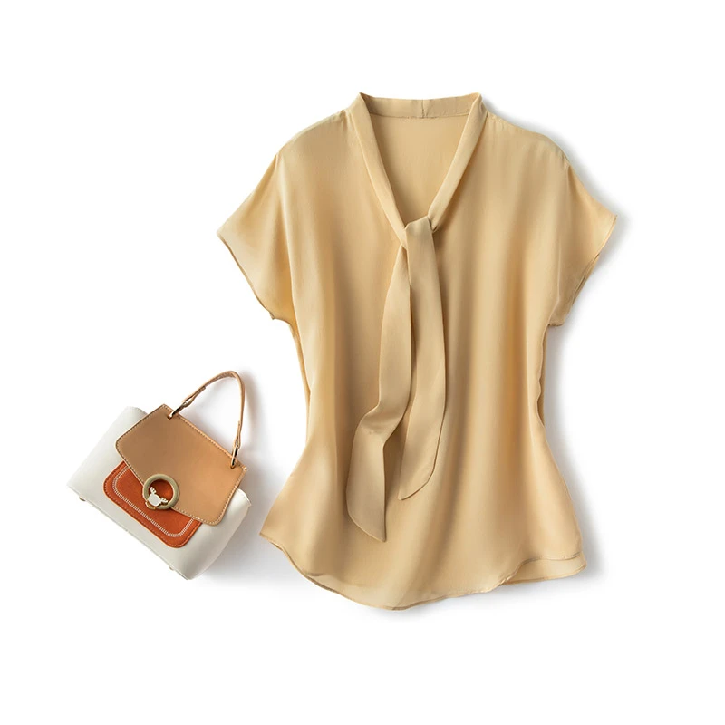 [49-99]桑蚕丝女装直播间福利扣号真丝女装