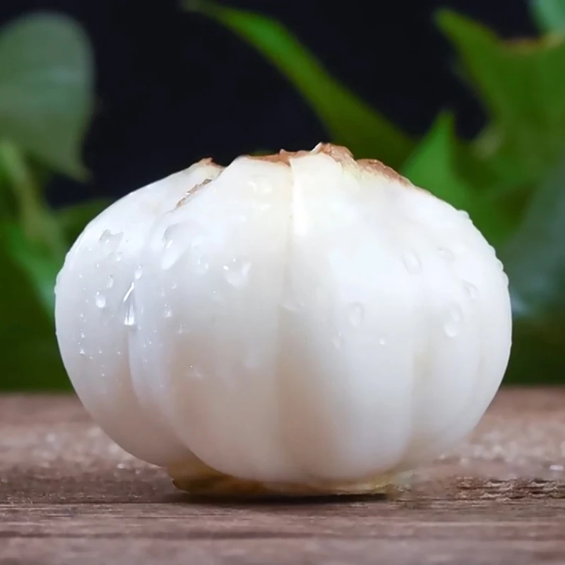 【陇优鲜】兰州鲜百合 1/2斤四头110-130g三头150-175g二头150-180g