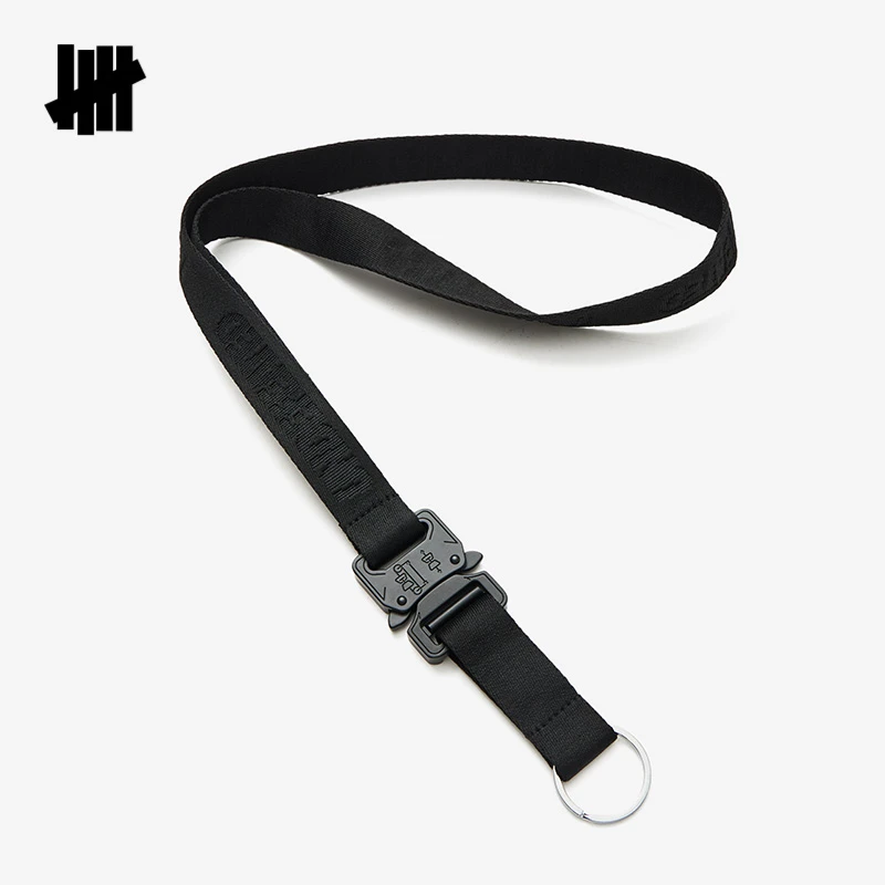 UNDEFEATED挂绳UI34PAC09M