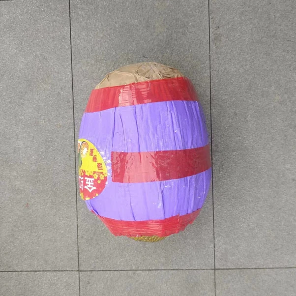 【整果 自己判断生熟】不包出肉率 印尼红菠萝密