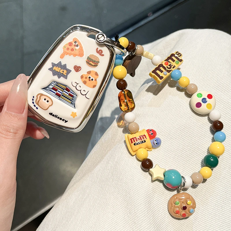 OFF CURVE凯迪拉克产品ct5车xt5扣xt4壳xts包ct6女xt6/atsl/ct4