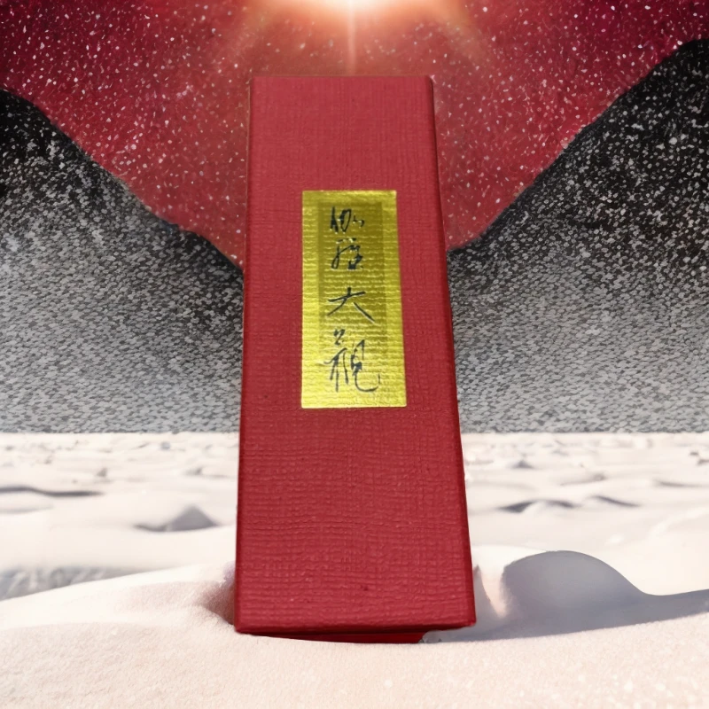 舶来品伽罗大观精品线香