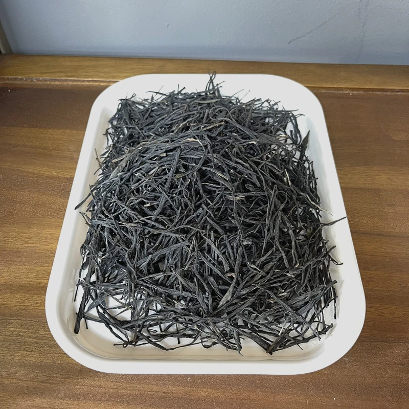 【凌顶古茶】哆依树高杆紫芽生散茶100g/盒2023年