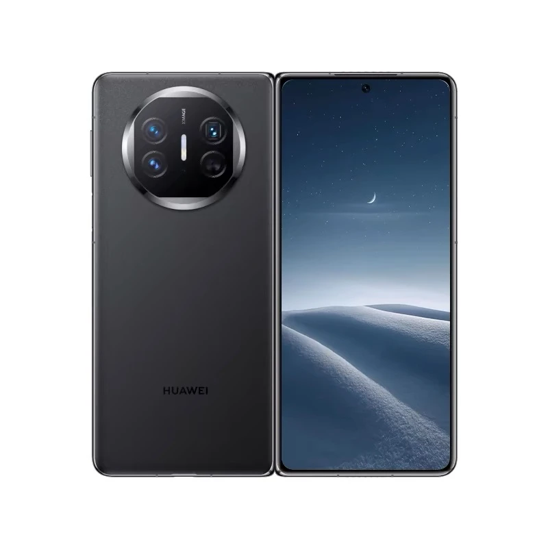 99新 Huawei/华为 红福 Mate X5 双卡大折叠手机超轻超薄严选优品