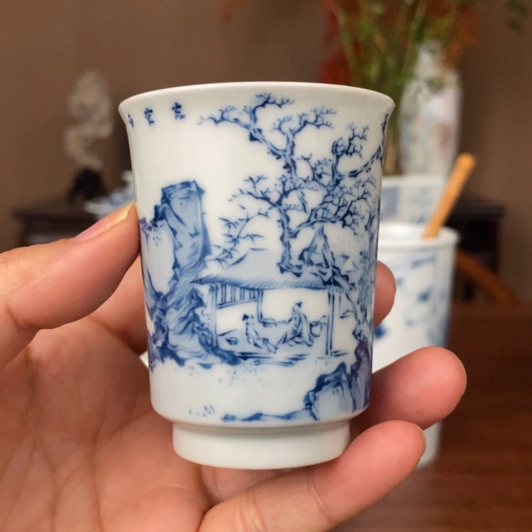 【闪购商品】陶瓷乾**园
