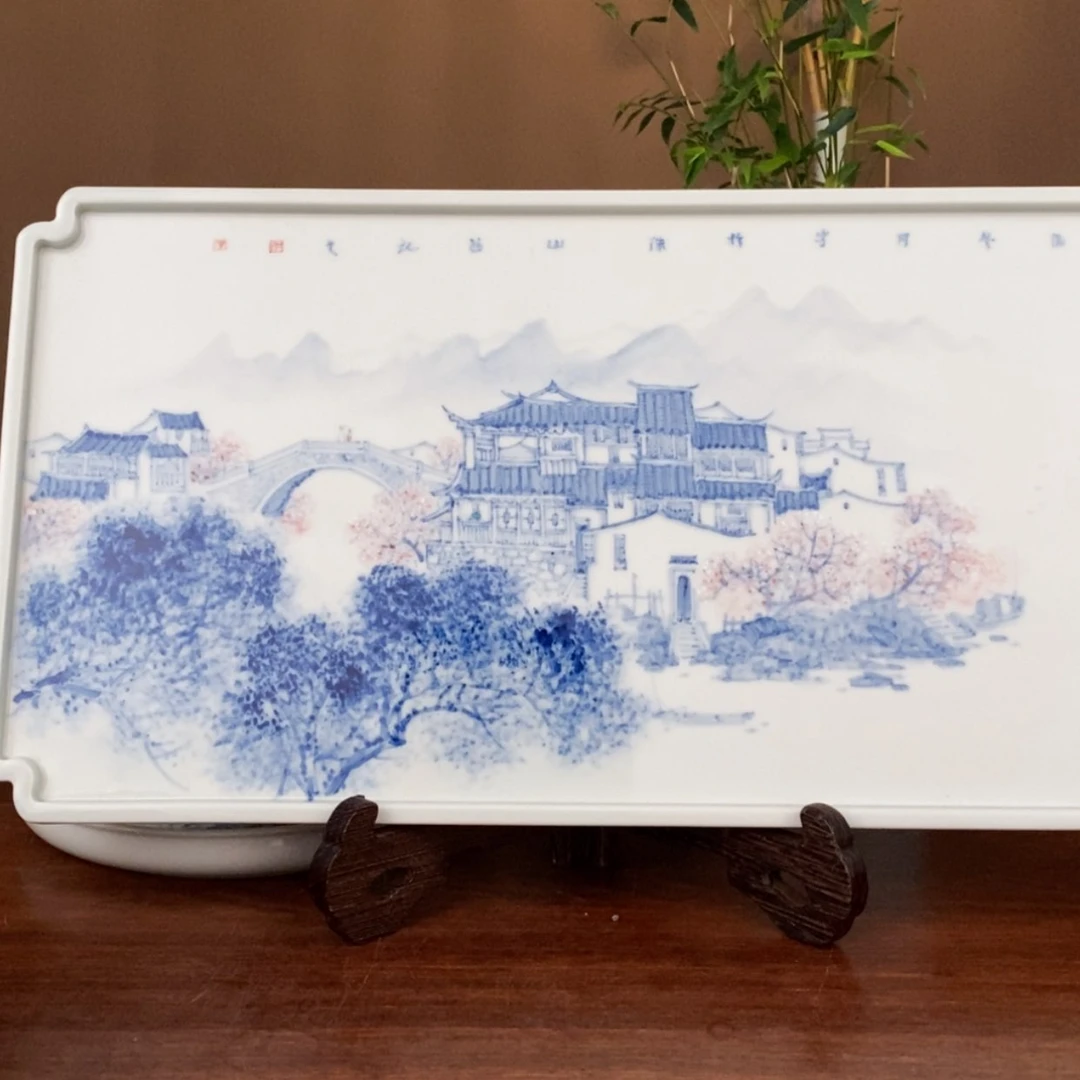 【闪购商品】陶瓷蒋*蒋