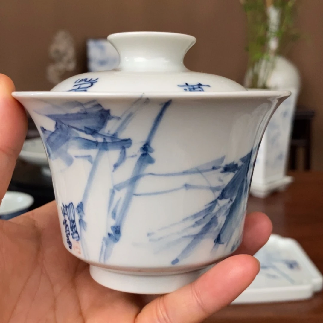 【闪购商品】陶瓷S****n