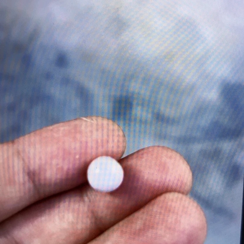 【闪购商品】定制翡翠未镶嵌随机