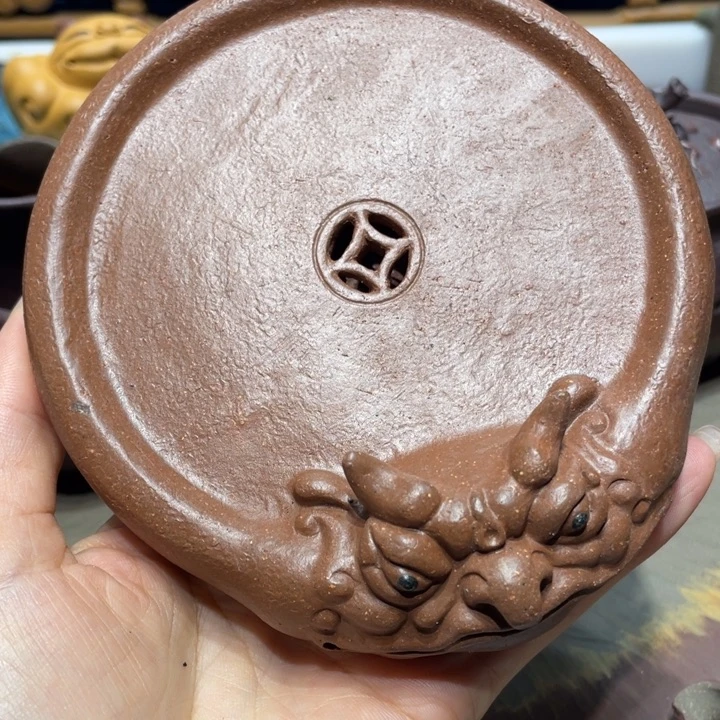 紫砂茶壶微瑕尾货听清再拍