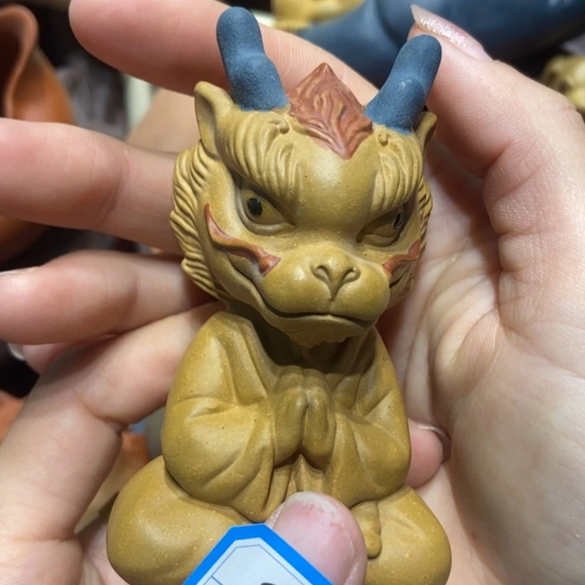 【闪购商品】紫砂茶壶