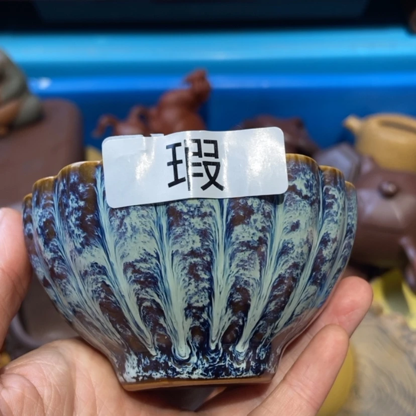 【闪购商品】紫砂茶宠