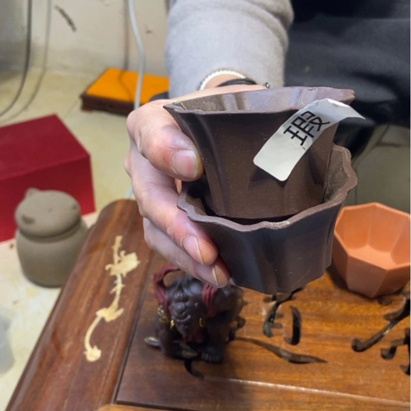 【闪购商品】紫砂茶宠