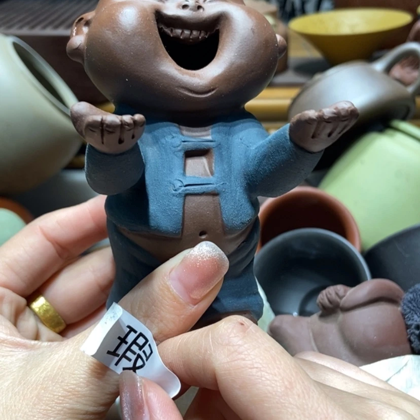 【闪购商品】紫砂茶壶