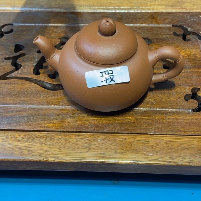 【闪购商品】紫砂茶宠