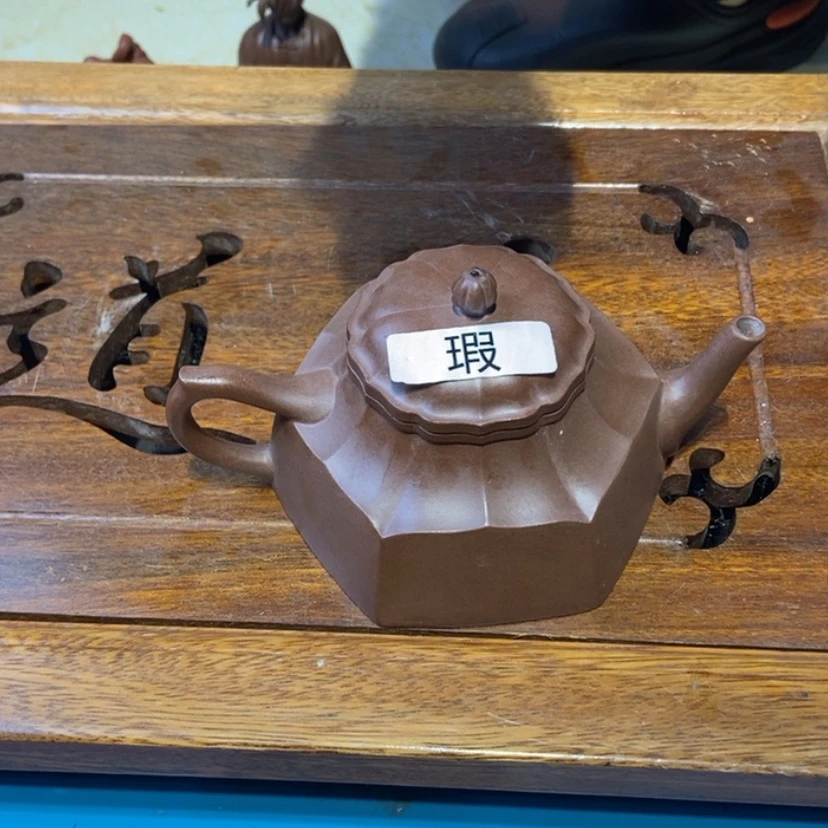 【闪购商品】紫砂茶宠